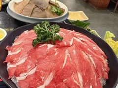 -井格重庆火锅(西直门凯德Mall店)