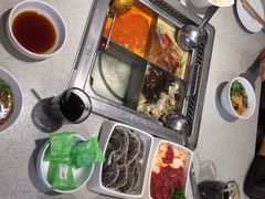 -海底捞火锅(大融城店)