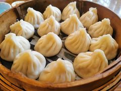 南翔小笼包-双塔老饭店