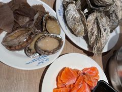 -星伦多自助料理(宝山龙湖天街店)
