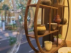 -五观堂素食(新华路店)