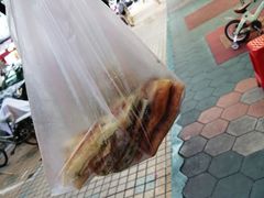 -咏春葱油饼(德政中路店)