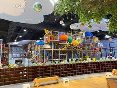 -杭州开元森泊度假乐园