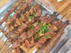 -抚琴第一烤(抚琴地铁站A口店)