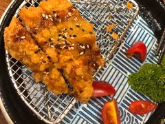 -食喜料理(诸城店)