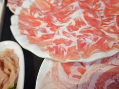 -陈府大宅门成都火锅·手切鲜肉(太原街店)