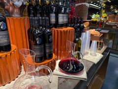 -苏格里岛自助烤肉海鲜火锅(成都金牛万达店)