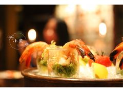 -恰餐厅及酒吧 CHAR Bar & Grill (北京丽都皇冠假日店)