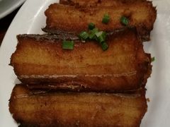 -老头儿油爆虾(星光一期店)