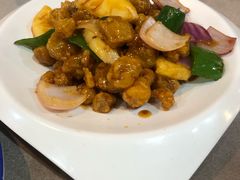 -旭璟酒家·传统粤菜·湘菜(逸景路店)