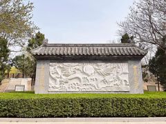 -桃花堤公园