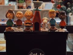 -Seesaw Coffee(苏州中心店)