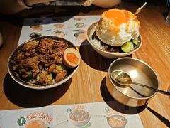 -岛风·台食小馆 ISLAND BISTRO(烟台山店)