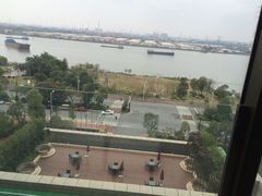 -广州增城保利郡雅酒店-月色西餐厅