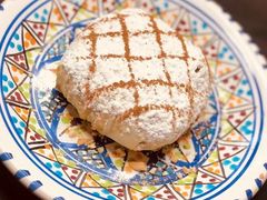 -Tajine Moroccan塔金摩洛哥中东餐厅