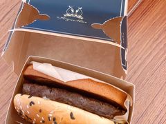 -麦当劳(无锡永乐店)