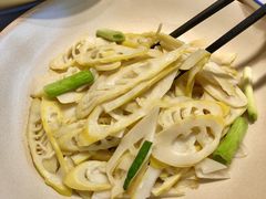 -阿甘小馆(陇海路店)