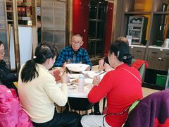 -刘胖子家常菜·蹄花焖藕(兴业店)