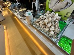 -涨巢·潮玩水疗局