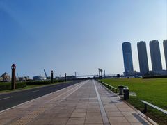 -星海广场