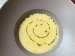 海鲜汤-北京华彬费尔蒙酒店·刃餐厅