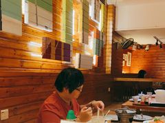 大堂-Lia Cafe Bar Restaurant松山咖啡屋