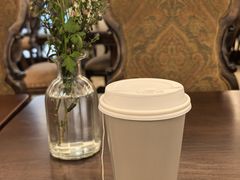 -1868 Café(上海自然博物馆店)