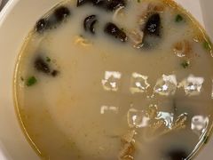 -金狮麟·新豫菜(金码大厦店)