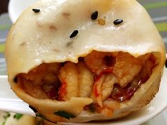 -小杨生煎(成山巴黎春天店)