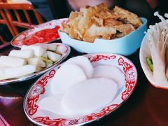 -重庆高老九火锅(万象城店)