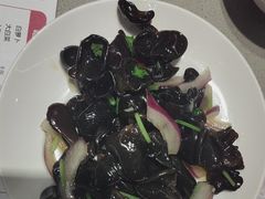 -蝎王府羊蝎子(西直门店)