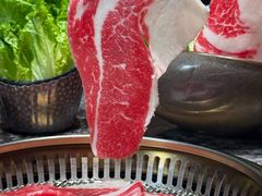 -牛将军•涮肉•烤肉•铁板烧(北京王府井·故宫店)