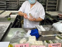 -沈大成(南京东路店)