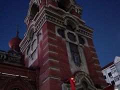 -圣·阿列克谢耶夫教堂