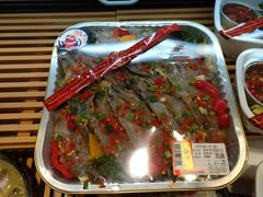 -伊藤洋华堂(温江店)