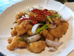 -童福兴·南京菜(老门东店)