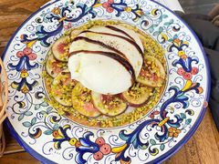 -Alimentari早午餐(安福路店)