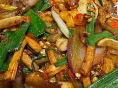 -饭饱香土碗菜(新科店)