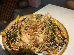 和风海苔薯条-BE BRIGHT KITCHEN(正佳广场店)