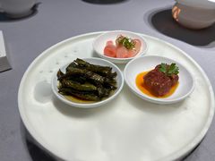 -润泽天·湘味家宴(岳麓山店)