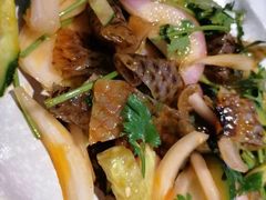 -钳小柒·小龙虾蓝龙王烧烤夜宵(长寿路店)