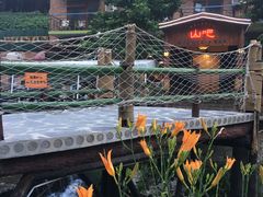 -北京水岸山吧度假村(雁栖镇店)