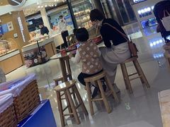 -研卤堂香糯热卤(青秀航洋城店)