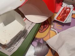-麦当劳(光新乐购店)
