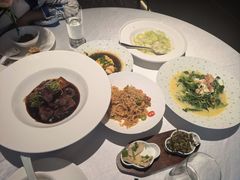 -忆家名门·上海菜(徐家汇店)