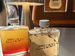 -JIMMY CHOO(恒隆广场店)