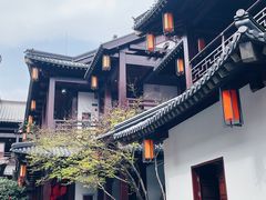 -香积寺