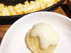 -釜山火炉韩式炭火烤肉(欧洲城店)