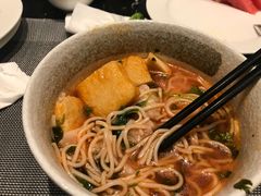 -常州华美达国际大酒店·餐饮部