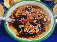 -马路边边·成都串串(翠柏路店)